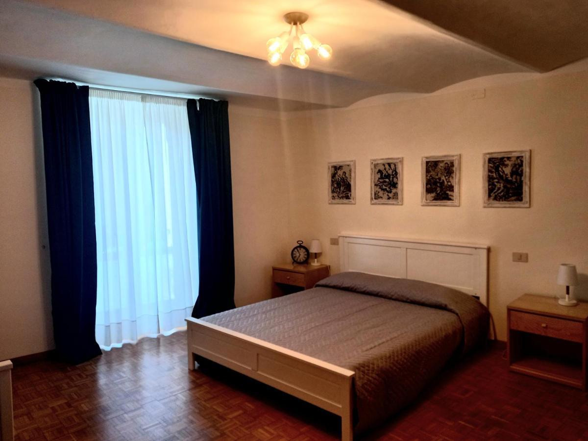 Camere Urbevetus ออร์เวียโต ภายนอก รูปภาพ