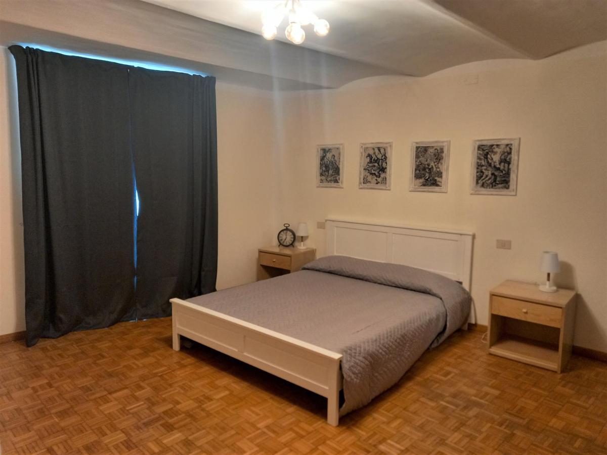Camere Urbevetus ออร์เวียโต ภายนอก รูปภาพ