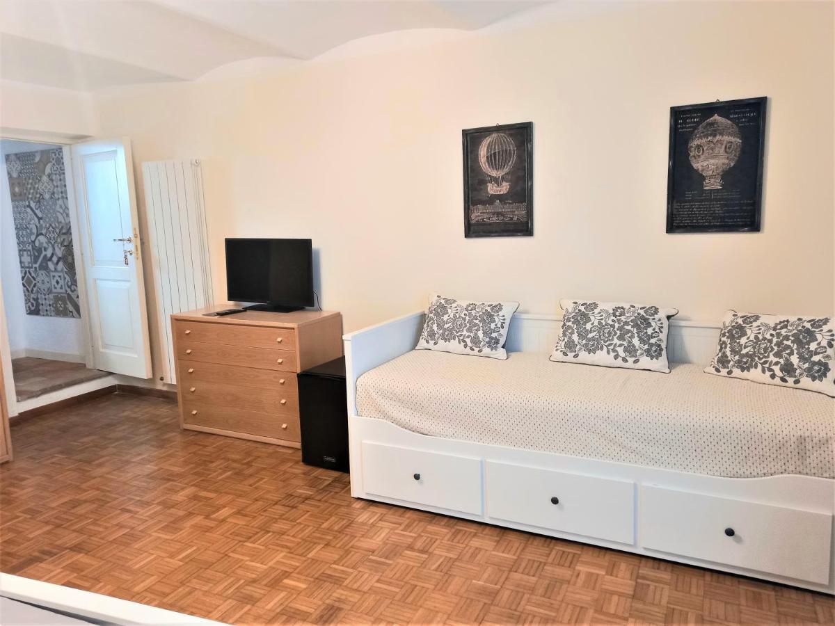 Camere Urbevetus ออร์เวียโต ภายนอก รูปภาพ