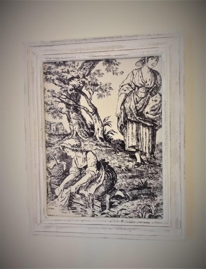 Camere Urbevetus ออร์เวียโต ภายนอก รูปภาพ