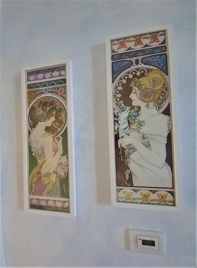 Camere Urbevetus ออร์เวียโต ภายนอก รูปภาพ