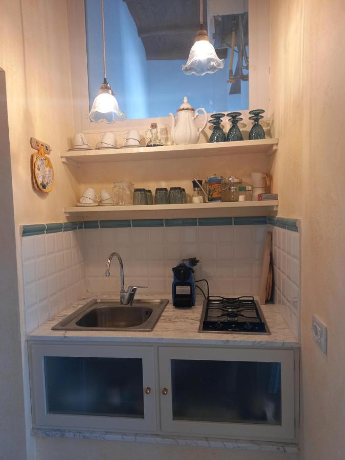 Camere Urbevetus ออร์เวียโต ภายนอก รูปภาพ