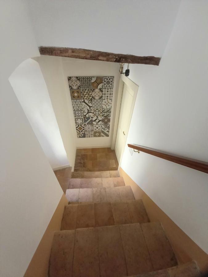 Camere Urbevetus ออร์เวียโต ภายนอก รูปภาพ