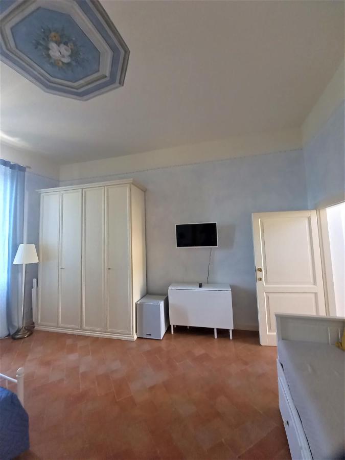 Camere Urbevetus ออร์เวียโต ภายนอก รูปภาพ