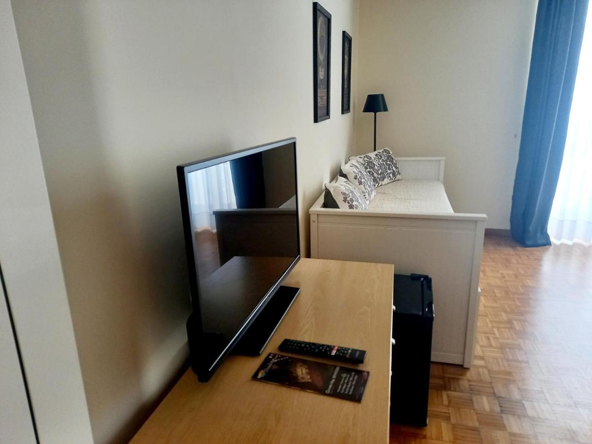 Camere Urbevetus ออร์เวียโต ภายนอก รูปภาพ