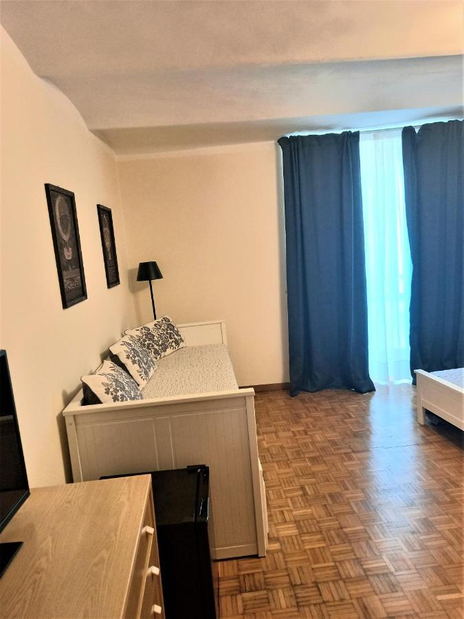 Camere Urbevetus ออร์เวียโต ภายนอก รูปภาพ