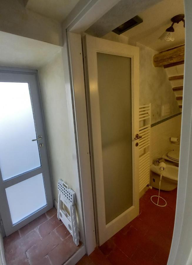 Camere Urbevetus ออร์เวียโต ภายนอก รูปภาพ